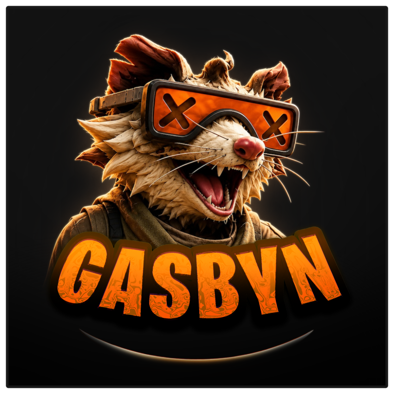 Gasbyn
